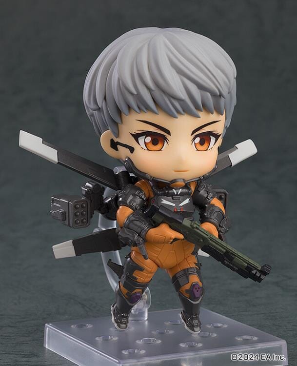 Apex Legends Nendoroid No.2388 Valkyrie