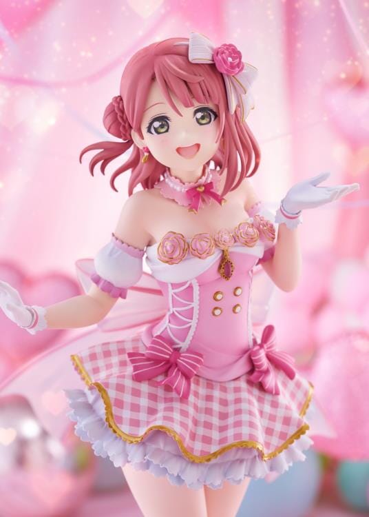 Love Live! Nijigasaki High School Idol Club Ayumu Uehara 1/7 Scale Figure