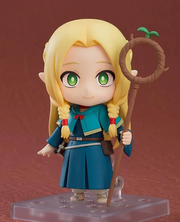 Delicious in Dungeon Nendoroid No.2385 Marcille