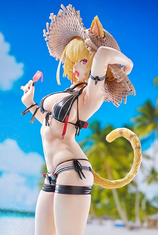 Overlord Clementine (Swimsuit Ver.) 1/7 Scale Figure