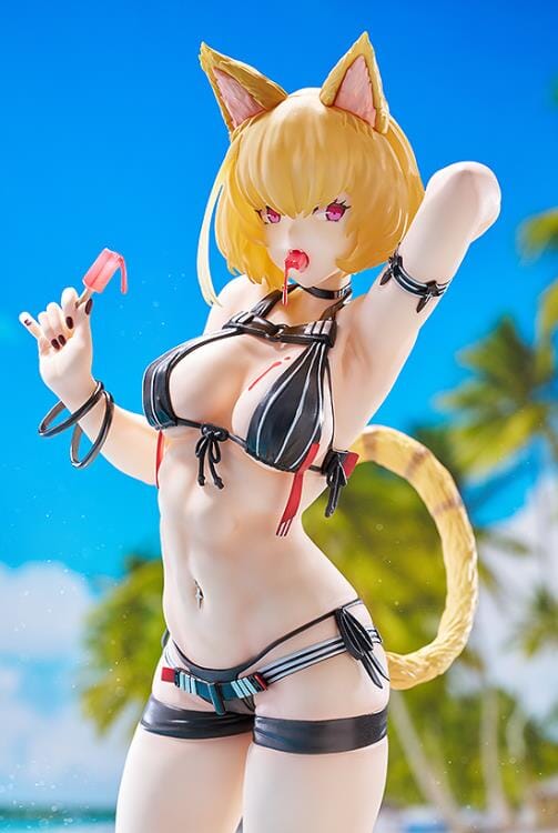 Overlord Clementine (Swimsuit Ver.) 1/7 Scale Figure