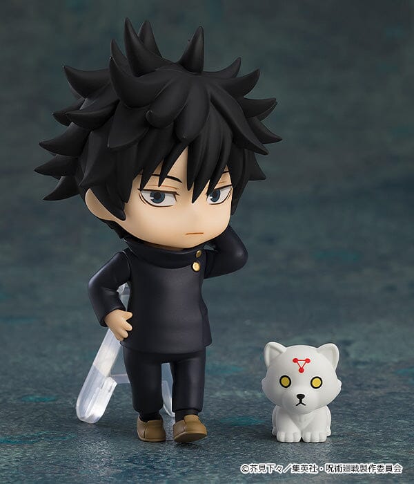 Jujutsu Kaisen Nendoroid Surprise Box of 8 Random Figures