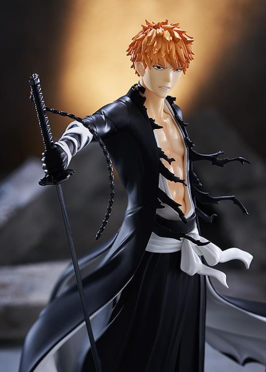 Bleach Pop Up Parade Ichigo Kurosaki