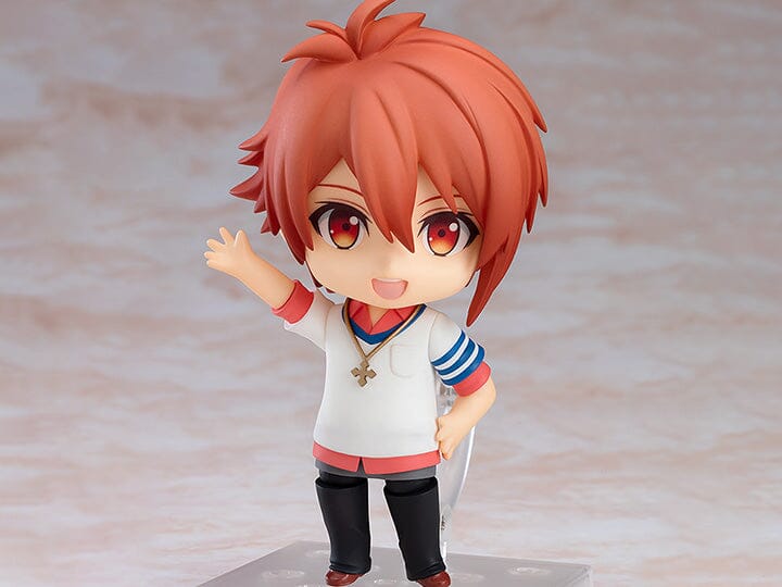 IDOLiSH7 Nendoroid No.1027 Riku Nanase (Reissue)