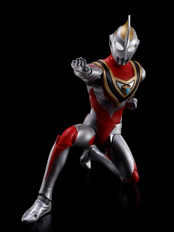 Ultraman Gaia S.H.Figuarts -Shinkocchou Seihou- Ultraman Gaia (V2)