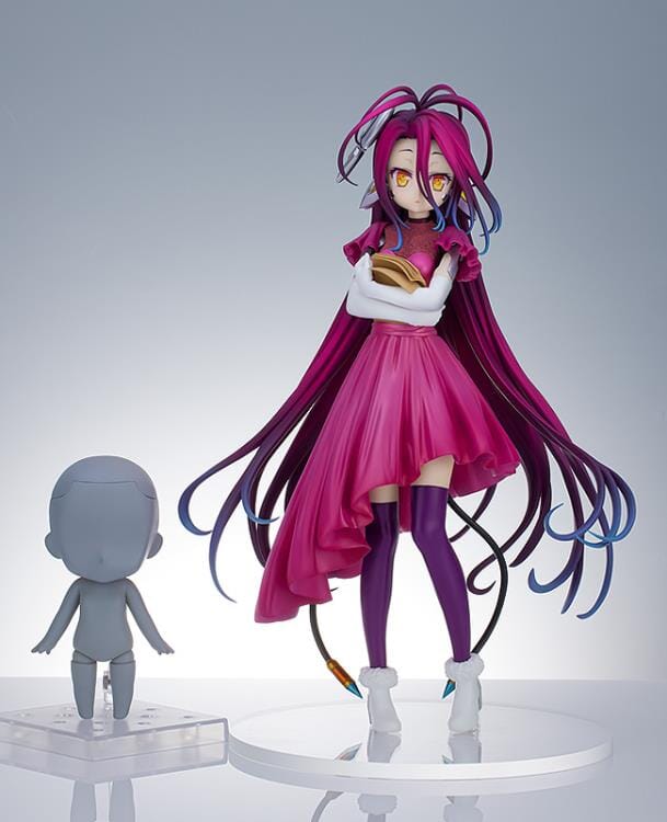 No Game No Life Pop Up Parade L Schwi (Concert Ver.)