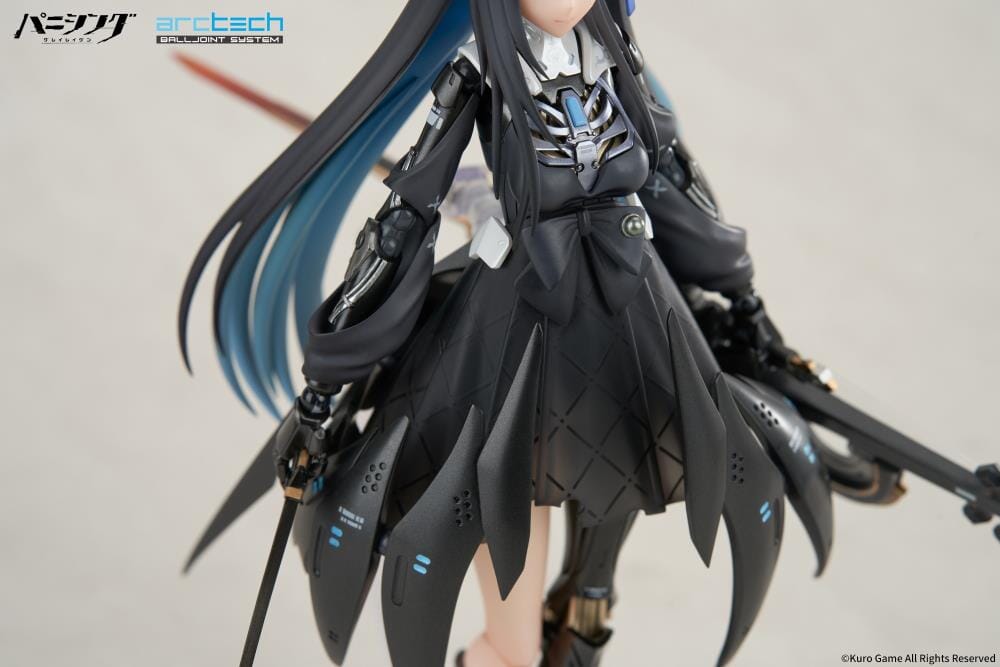 Punishing Gray Raven Arctech Selena Tempest 1/8 Scale Figure