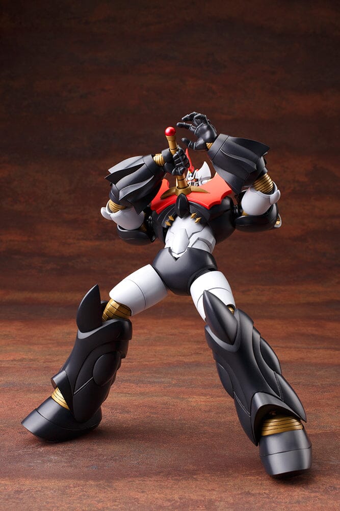 Mazinkaiser Model Kit (Reissue)