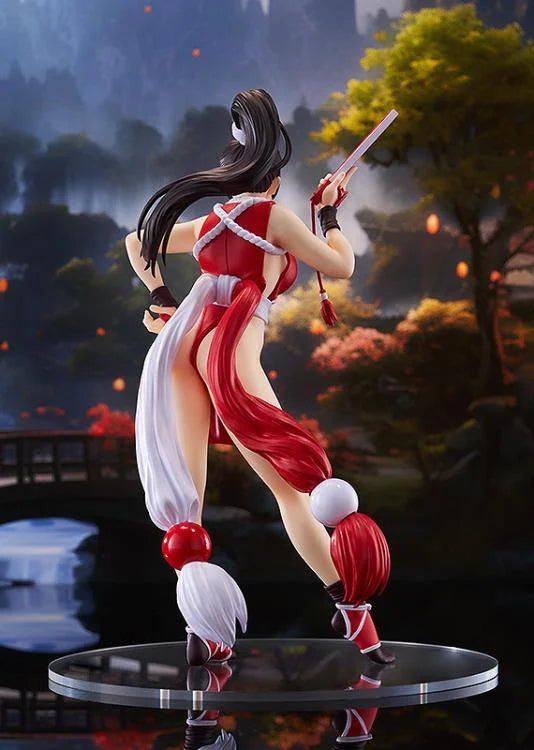 The King of Fighters '97 Pop Up Parade Mai Shiranui