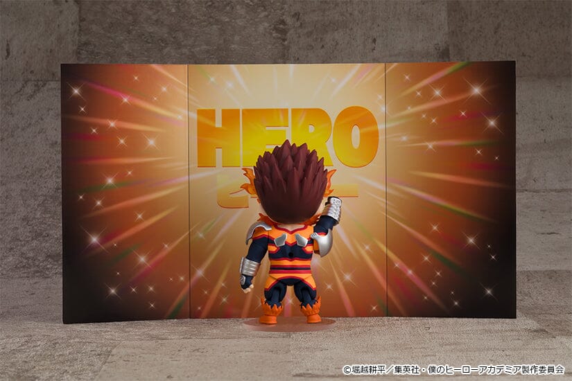 My Hero Academia Nendoroid No.2342 Endeavor