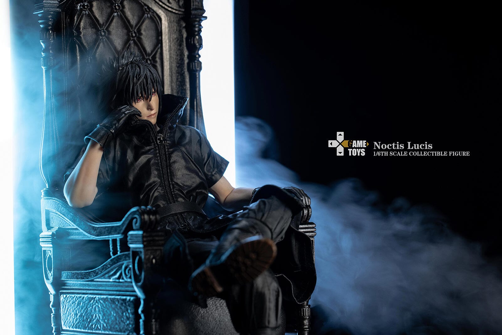 Final Fantasy XV Throne 1/6 Scale Accessory