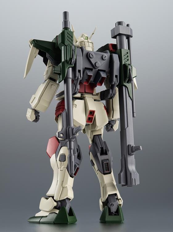 Mobile Suit Gundam SEED Robot Spirits GAT-X103 Buster Gundam (Ver. A.N.I.M.E.)