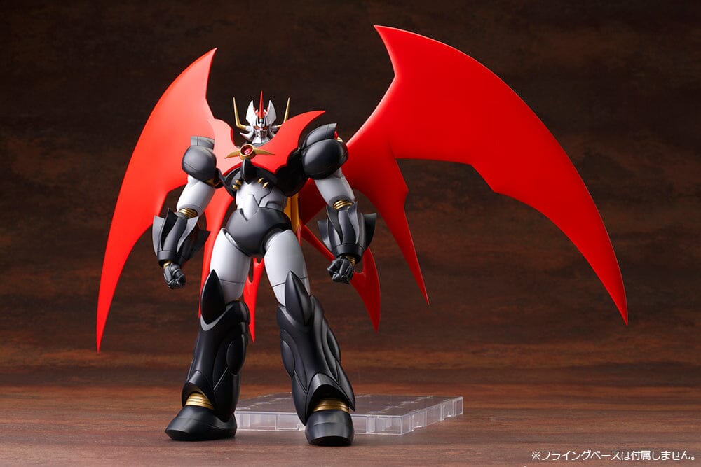 Mazinkaiser Model Kit (Reissue)