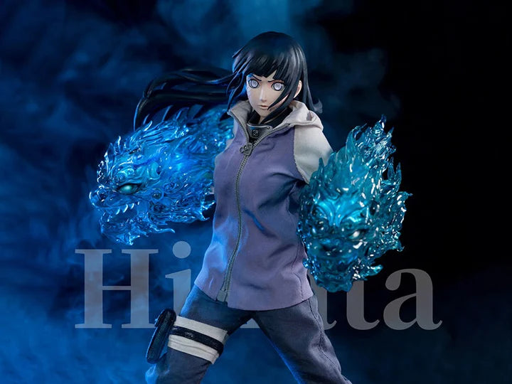 Naruto Shippuden Hinata Hyuga 1/6 Scale Figure