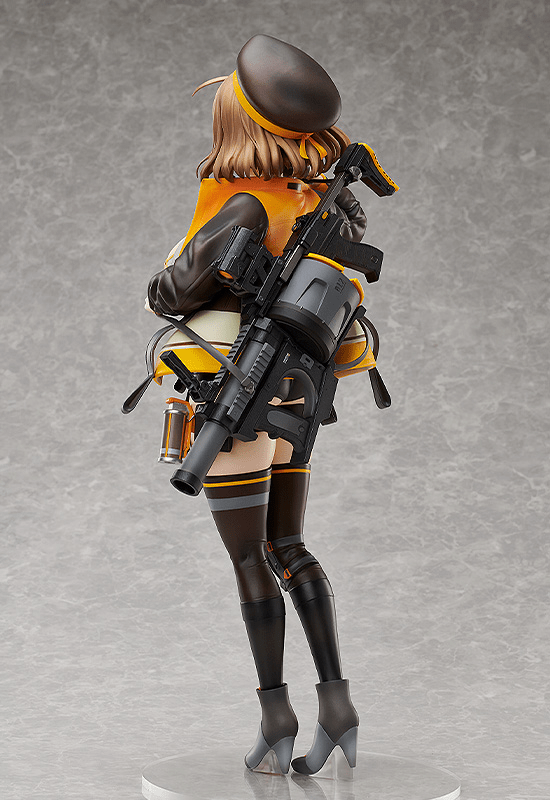 Goddess of Victory Nikke B-Style Anis 1/4 Scale Figure