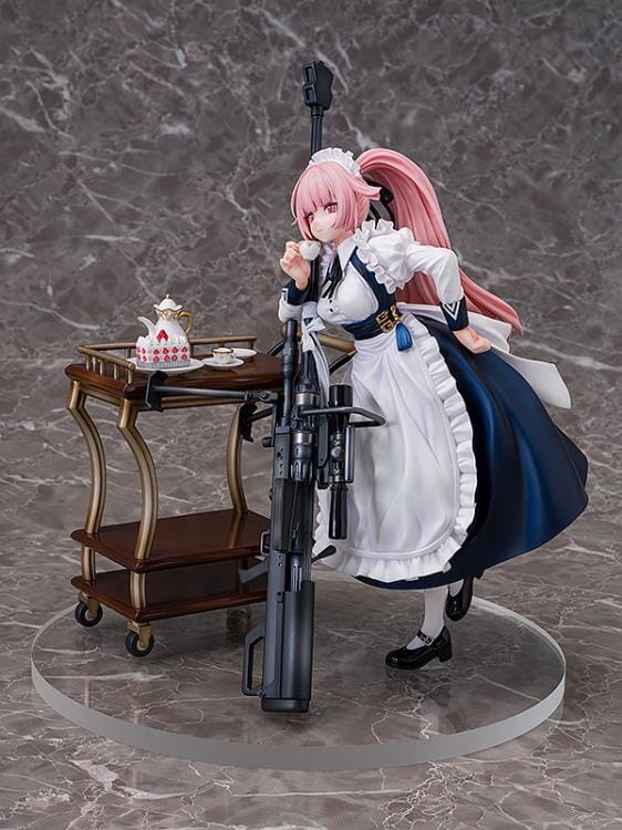 Girls' Frontline NTW-20 (Aristocrat Experience) 1/6 Scale Figure