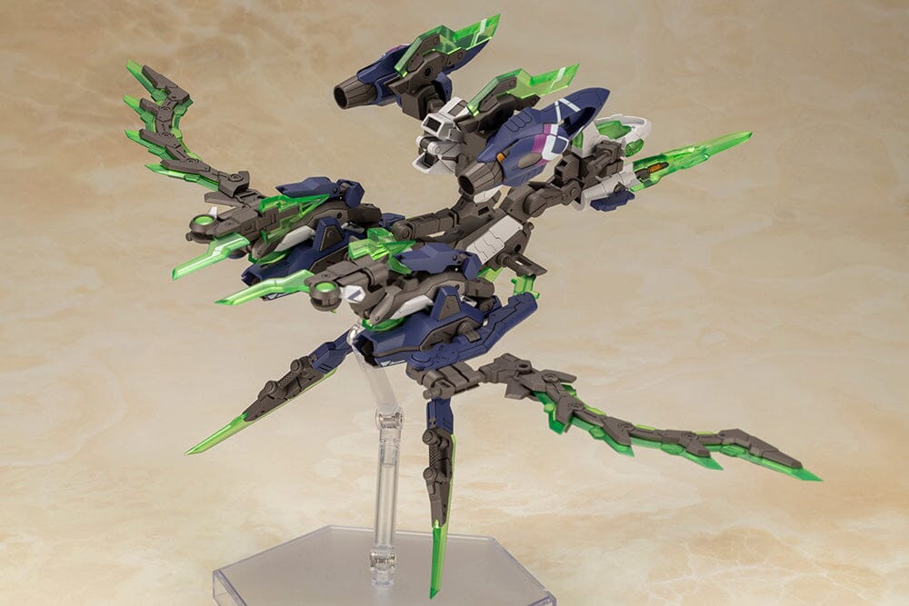 Frame Arms Girl Hresvelgr=Cornix Model Kit