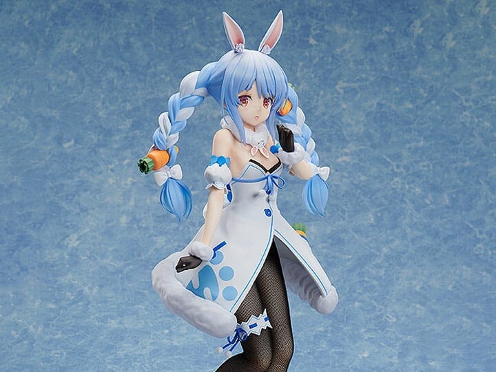 Hololive Production B-Style Usada Pekora 1/4 Scale Figure