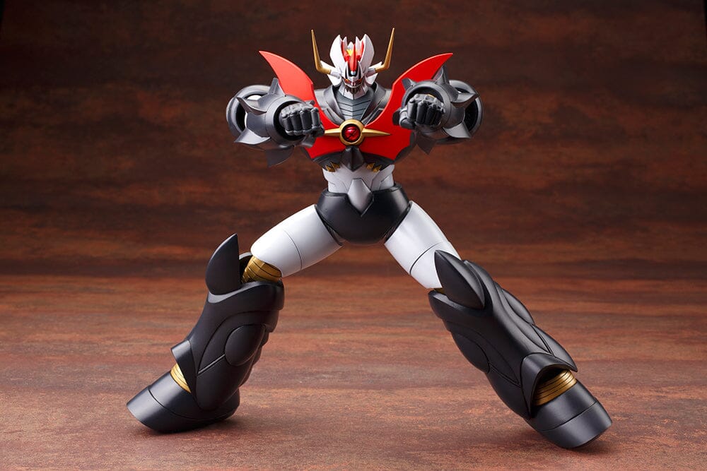 Mazinkaiser Model Kit (Reissue)