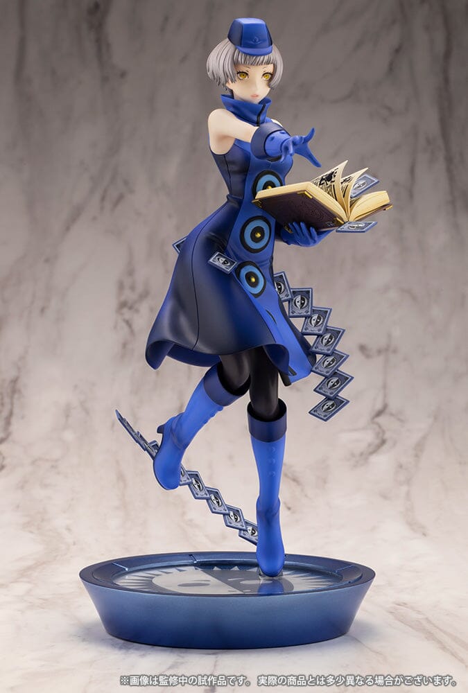 Persona 3 Reload ArtFX J Elizabeth 1/8 Scale Figure