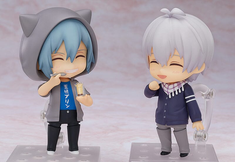 IDOLiSH7 Nendoroid No.926 Tamaki Yotsuba (Reissue)