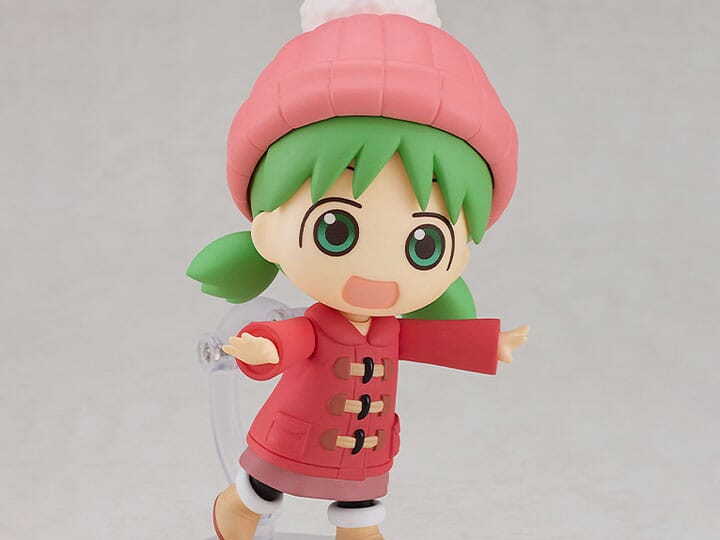 Yotsuba&! Nendoroid No.2111 Yotsuba Koiwai