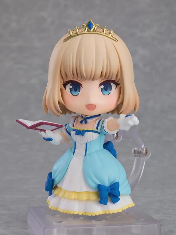 Tearmoon Empire Nendoroid No.2346 Mia Luna Tearmoon