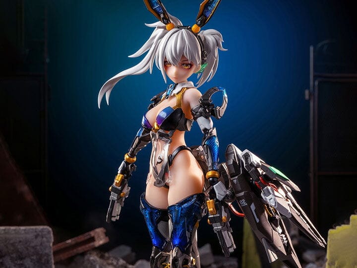 Thunderbolt Squad Vodka Mirror 1/9 Scale Figure