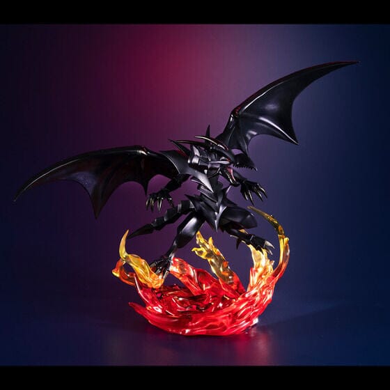 Yu-Gi-Oh! Monsters Chronicle Red-Eyes Black Dragon