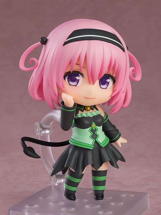 To Love-Ru Darkness Nendoroid Momo Belia Deviluke