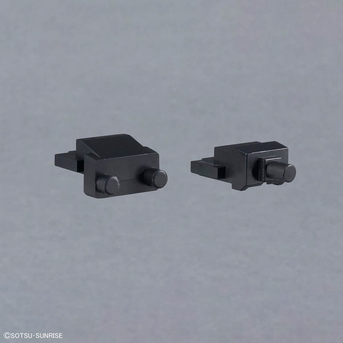 Mobile Suit Gundam SEED GUNPLA 01 Aile Striker 1/144 Scale Optional Parts Set