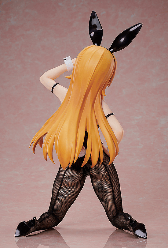 Oreimo B-Style Kirino Kousaka (Bunny Ver.) 1/4 Scale Figure