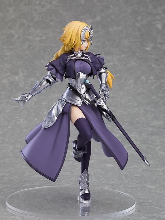 Fate/Grand Order Pop Up Parade Ruler (Jeanne d'Arc)