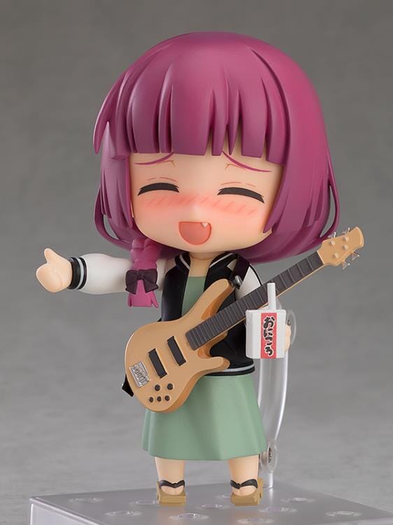 Bocchi the Rock! Nendoroid No.2269 Kikuri Hiroi