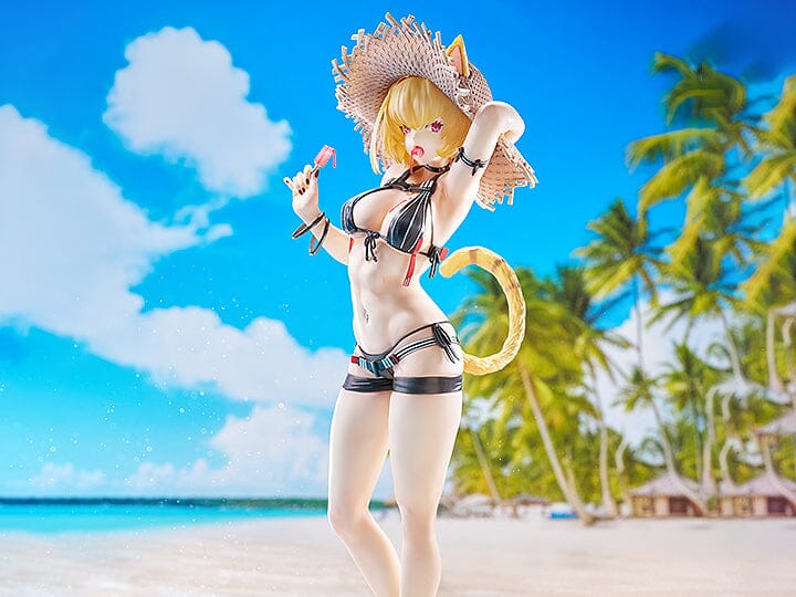 Overlord Clementine (Swimsuit Ver.) 1/7 Scale Figure