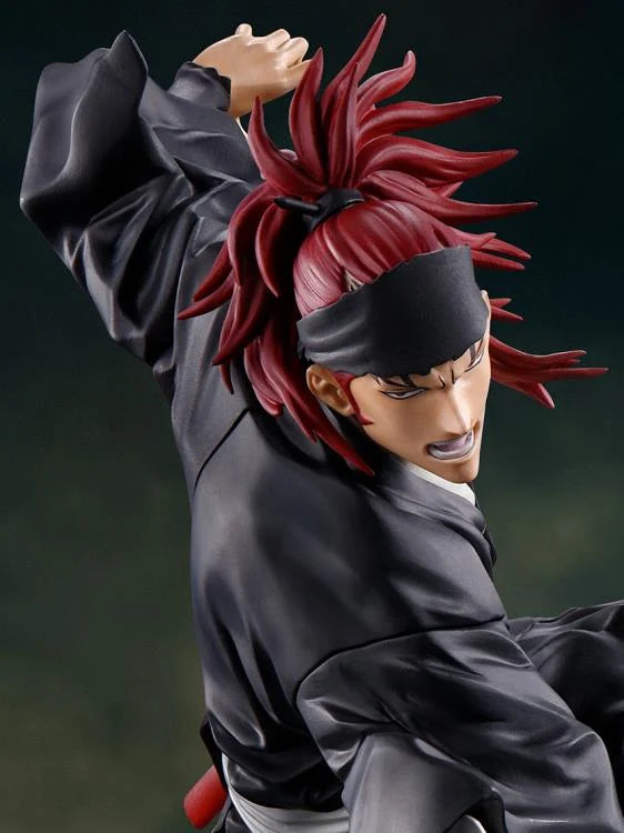 Bleach Thousand-Year Blood War FiguartsZERO Renji Abarai (The Blood Warfare)