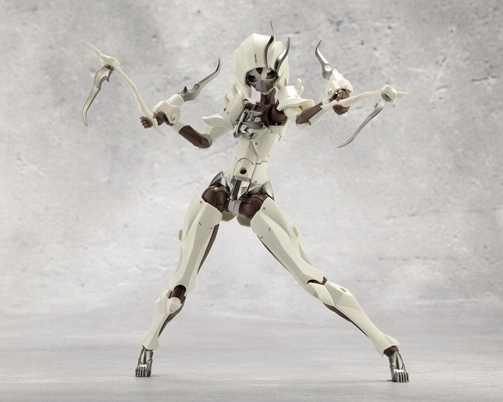 Megalomaria Unlimited Universe Seeker Model Kit