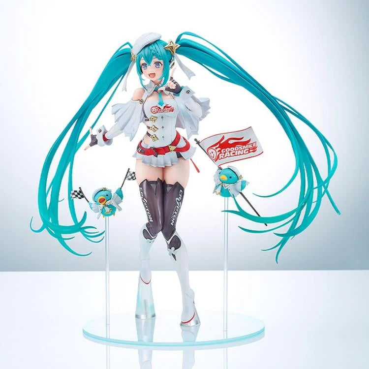 Vocaloid Hatsune Miku GT Project Racing Miku (2023 Ver.) 1/7 Scale Figure