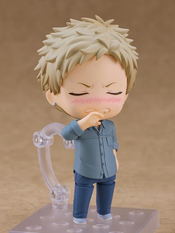 Given Nendoroid No.2318 Akihiko Kaji