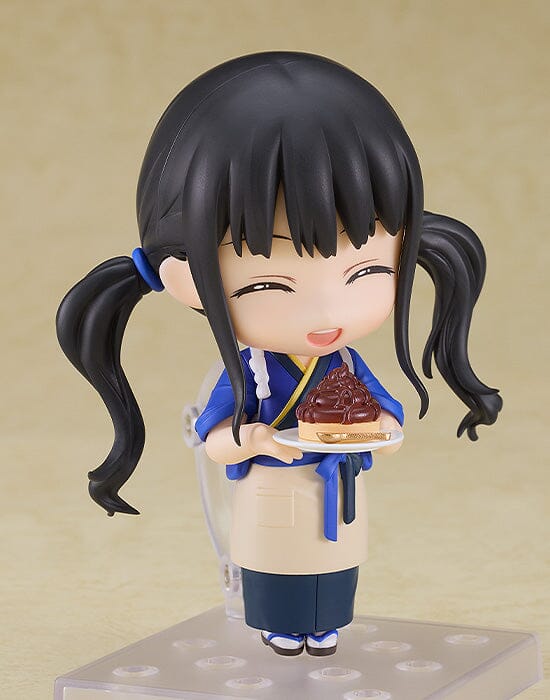 Lycoris Recoil Nendoroid No.2336 Takina Inoue (Cafe LycoReco Uniform Ver.)