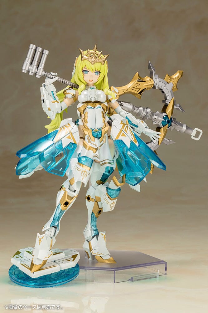 Frame Arms Girl Durga I (Save the Queen Ver.) Model Kit