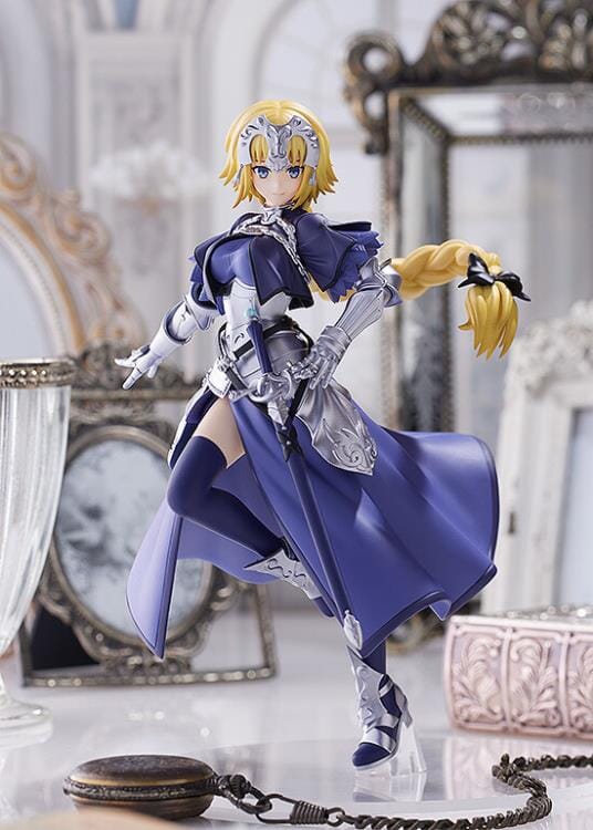 Fate/Grand Order Pop Up Parade Ruler (Jeanne d'Arc)