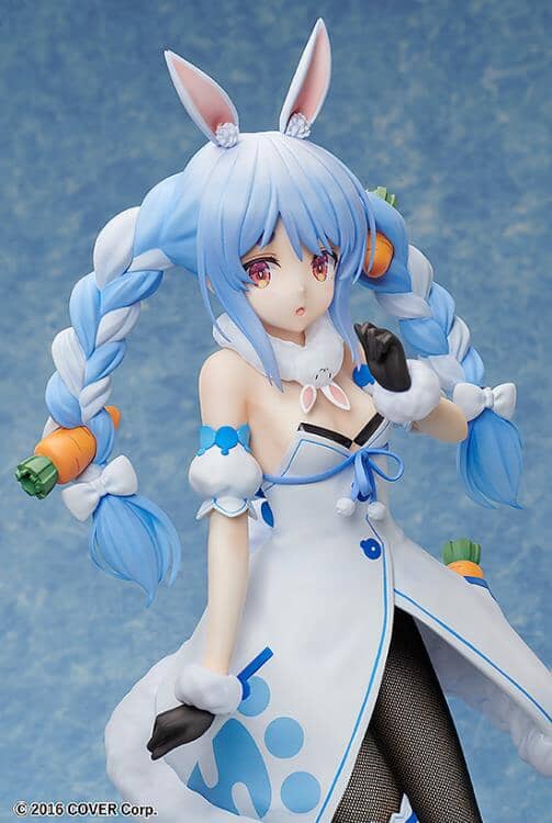 Hololive Production B-Style Usada Pekora 1/4 Scale Figure