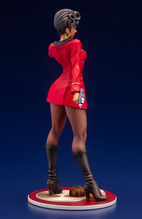 Star Trek The Original Series Bishoujo Operation Officer Uhura