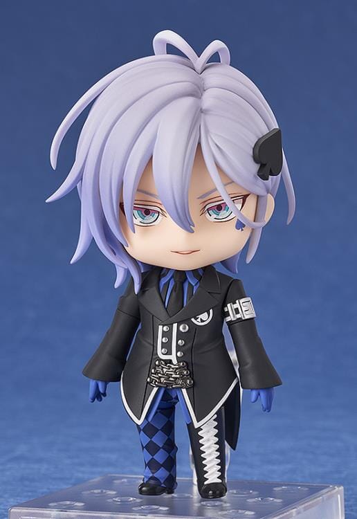 Amnesia Nendoroid Ikki