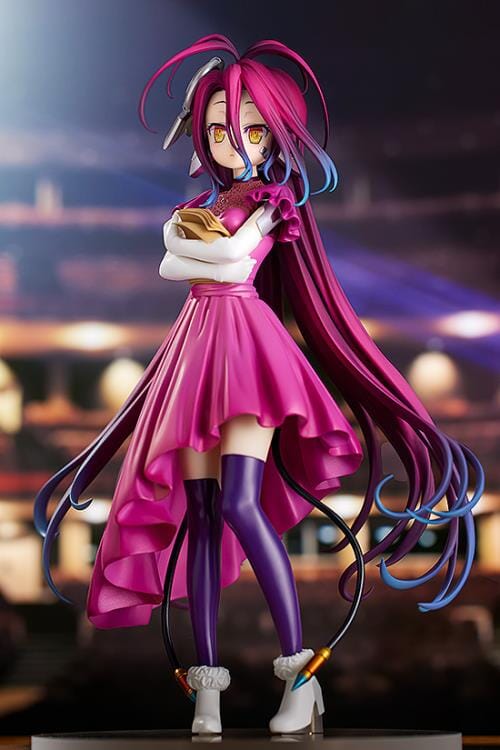 No Game No Life Pop Up Parade L Schwi (Concert Ver.)