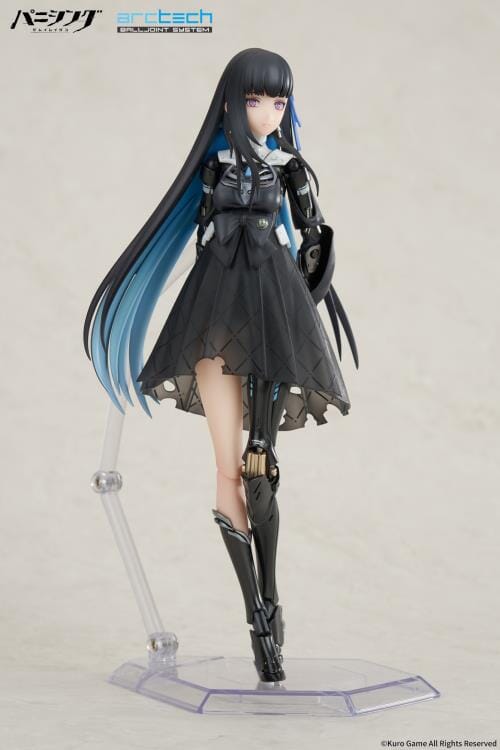 Punishing Gray Raven Arctech Selena Tempest 1/8 Scale Figure