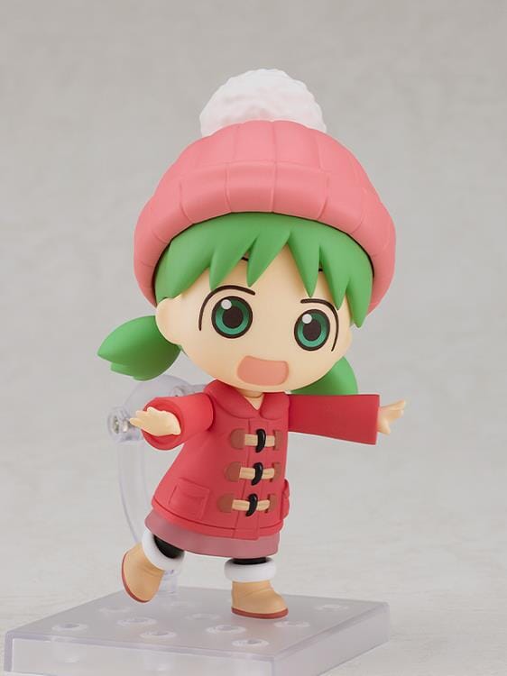 Yotsuba&! Nendoroid No.2111 Yotsuba Koiwai