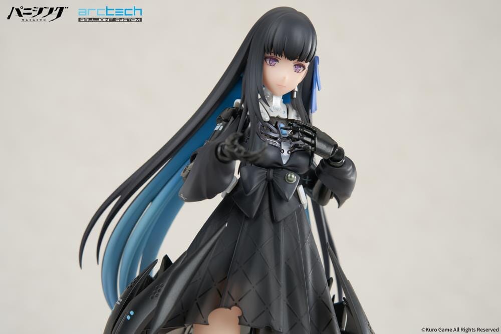 Punishing Gray Raven Arctech Selena Tempest 1/8 Scale Figure