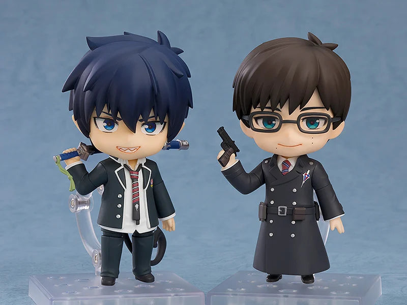 Blue Exorcist Nendoroid No.2378 Yukio Okumura